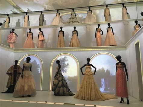 galerie dior reservation